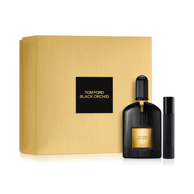 BLACK ORCHID SET (SET DE FRAGANCIA)